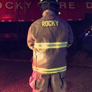 Meet your Posher, Dalton